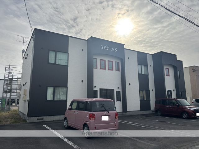 ＴＥＥ　ＭＳ 北海道旭川市豊岡二条2丁目3ー10