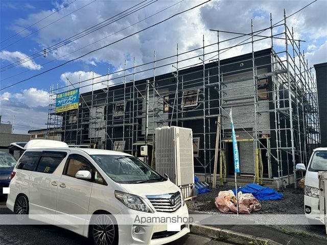ＰＵＲＥ　ＭＡＲＩＮＥⅧ 北海道旭川市末広五条5丁目9ー10