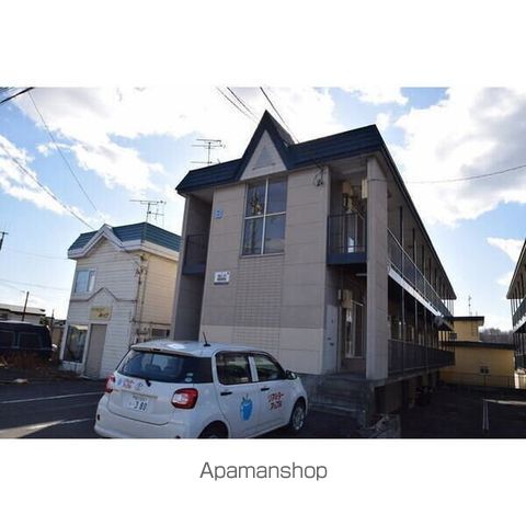 グランデ忠和Ｂ 北海道旭川市忠和五条4丁目9ー18
