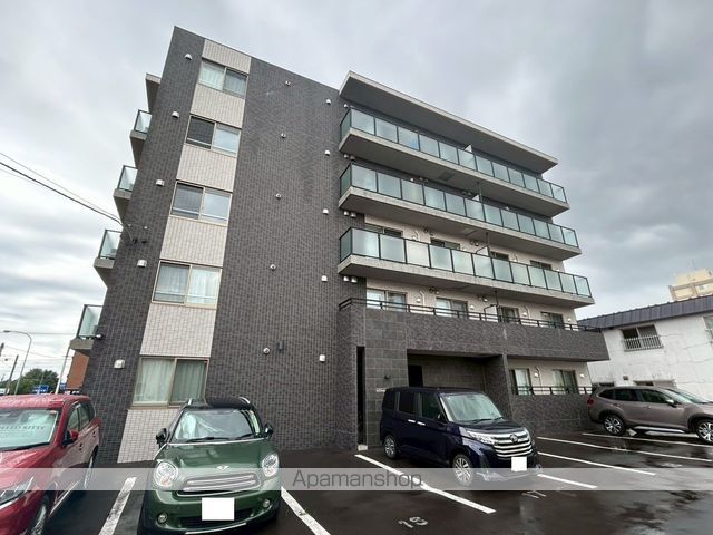 クレストパレス３０５写真2