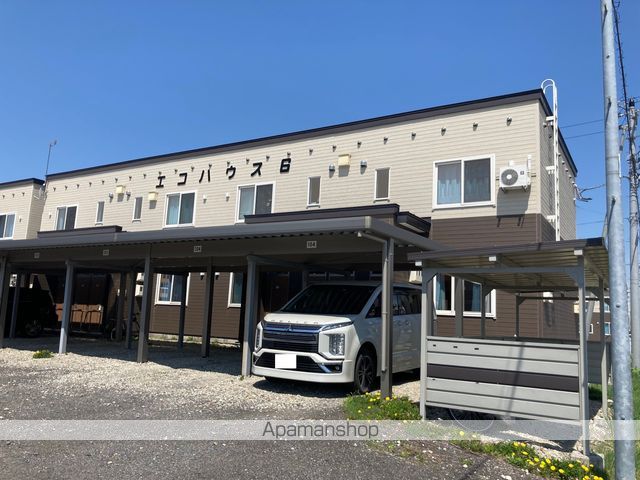 エコハウス６１０３写真2
