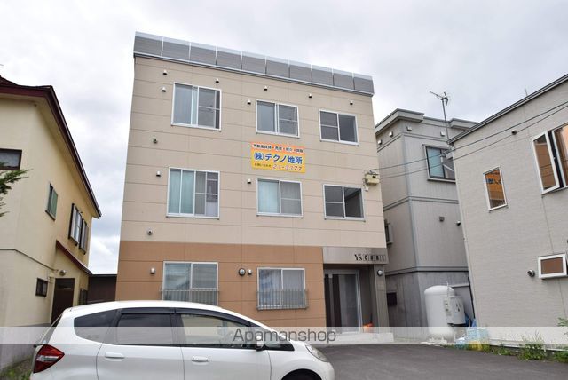 Ｙ’ｓ　ＣＵＢＥ 北海道旭川市大町二条6丁目21ー68