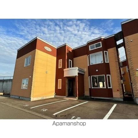 ブルーソールＢ 北海道旭川市東光十八条4丁目5ー6