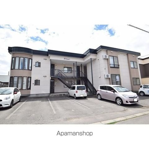エルブランドⅠ 北海道旭川市永山五条20丁目3ー5
