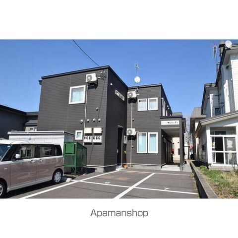 ジェラン神楽岡フェリーチェ 北海道旭川市神楽岡六条6丁目3ー11ー2