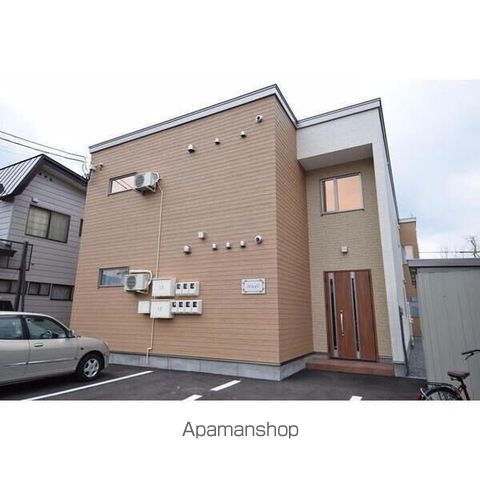 ＯＬＩＶＥⅤ 北海道旭川市神楽岡五条7丁目3ー2