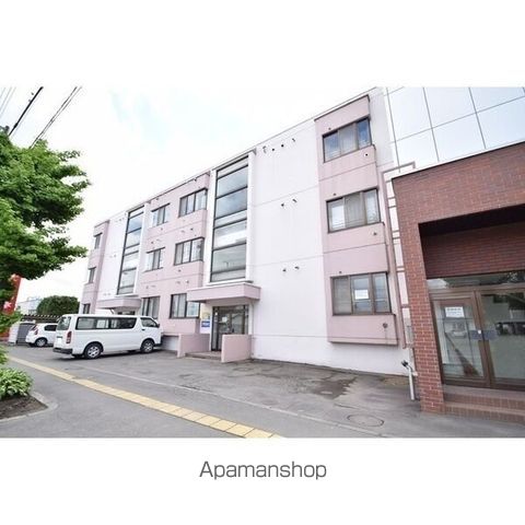 プラザ８０１ 北海道旭川市東光八条1丁目1ー1