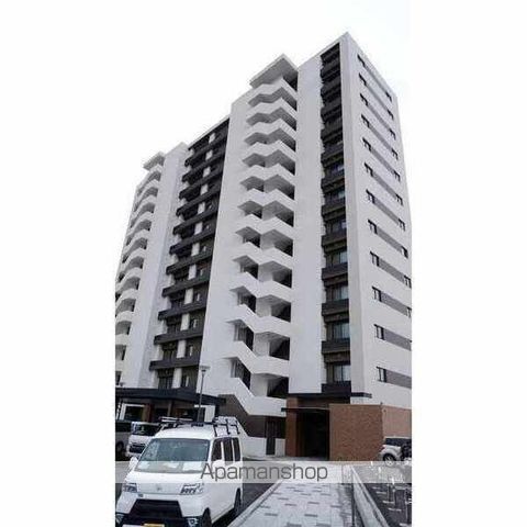 デュオサンテ旭川北彩都 北海道旭川市宮前二条1丁目1ー3