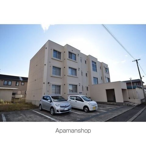 タウンズＴ５・３ 北海道旭川市豊岡五条3丁目6ー8