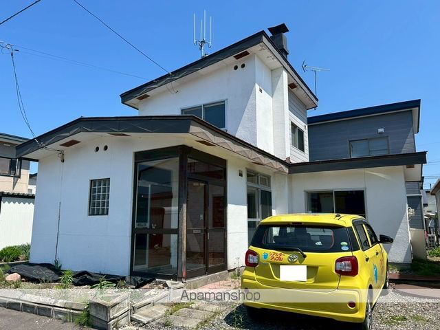 忠和３－５戸建 北海道旭川市忠和三条5丁目11ー4