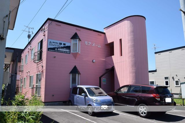 モアメーム 北海道旭川市豊岡四条5丁目8ー7