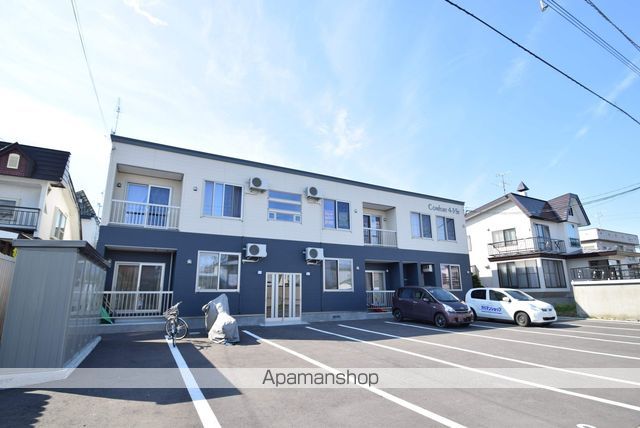 Ｃｏｍｆｏｒｔ４－５ＳＴ 北海道旭川市末広四条5丁目10ー14