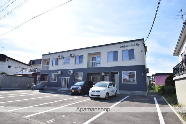 Ｃｏｍｆｏｒｔ４－５ＳＴ２０２写真2