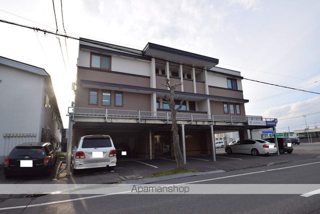 Ｄｉｏ２・９ 北海道旭川市神楽二条9丁目1ー1