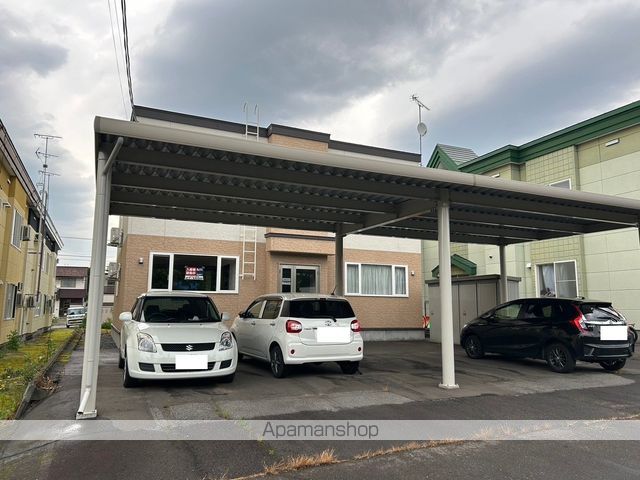 ＳＫＤ２１ 北海道旭川市春光台二条1丁目3ー7