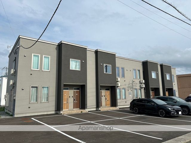 Ｓｋｙ　Ｃｉｔｙ 北海道留萌市大町3丁目14ー2