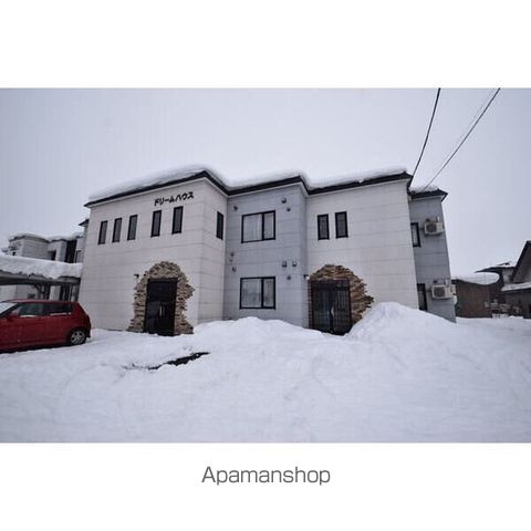 ドリームハウス 北海道上川郡東川町西町5丁目2ー15