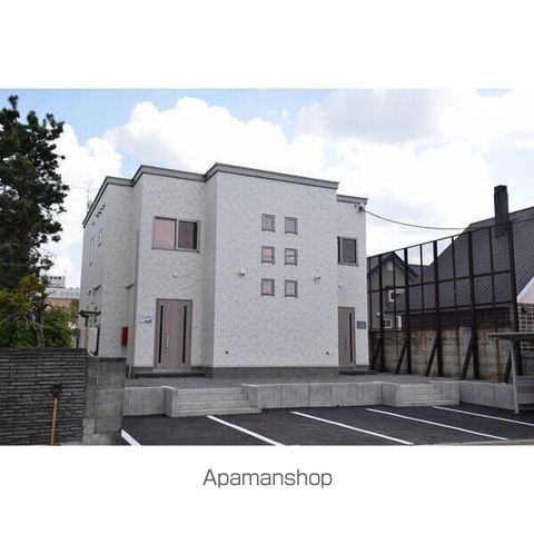 アイビー旭医前Ⅲ 北海道旭川市緑が丘二条4丁目3ー31