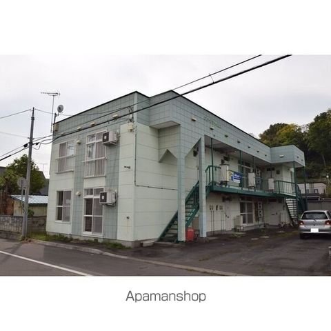 グリーンチャイムⅡ 北海道旭川市神居八条11丁目1ー6