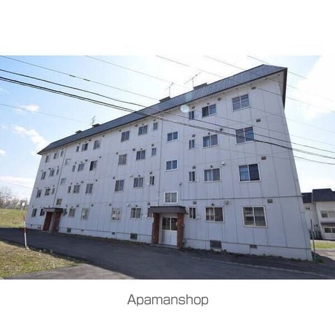 ヴィラナリー旭川　Ｂ棟 北海道旭川市花咲町3丁目4067ー8ー1
