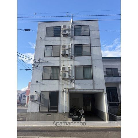 壱番館 北海道深川市四条 7ー23