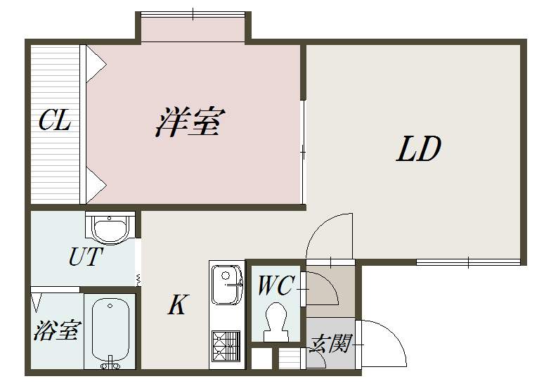 BIBURE125203間取図