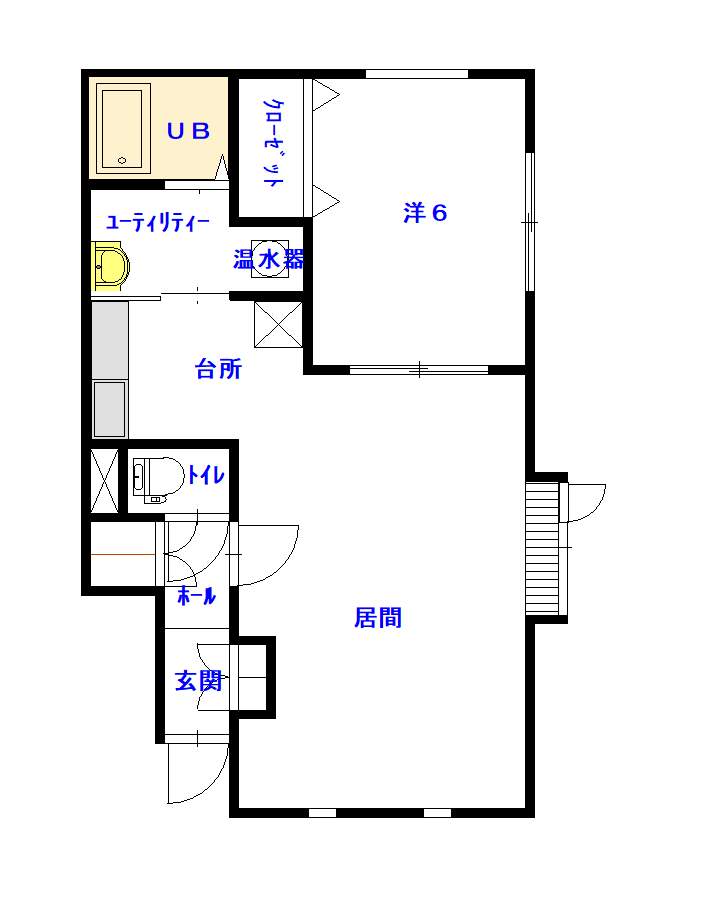Ｖｅｎｕｓ　ｃｏｕｒｔⅢ（ヴィーナスコート３）Ｆ間取図