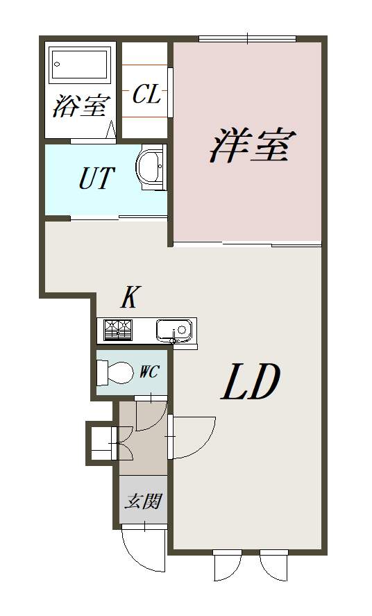 Miyabi102間取図