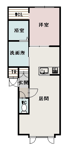 沼田MS202間取図